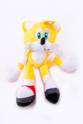 Іграшка "Sonic"